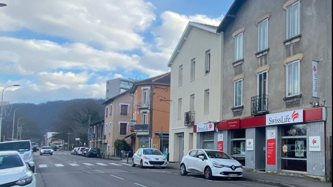 Magasin Eric Mazzolini - St Martin D Heres (38400) Visuel 1