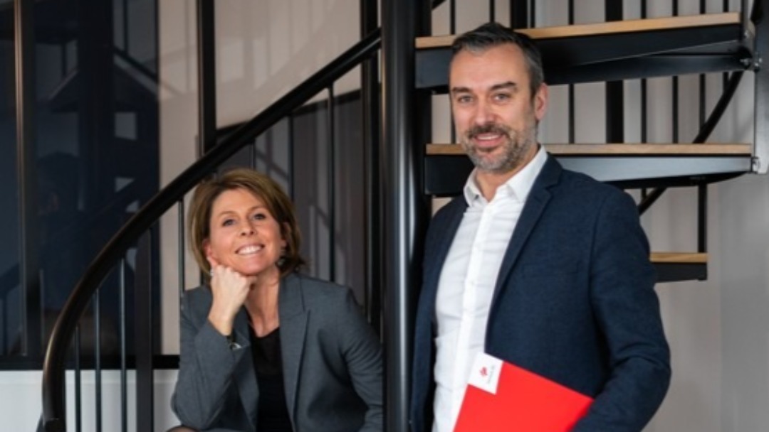 Magasin Solenne CRETEAUX et Aldric HODAN - ROUEN (76000) Visuel 2