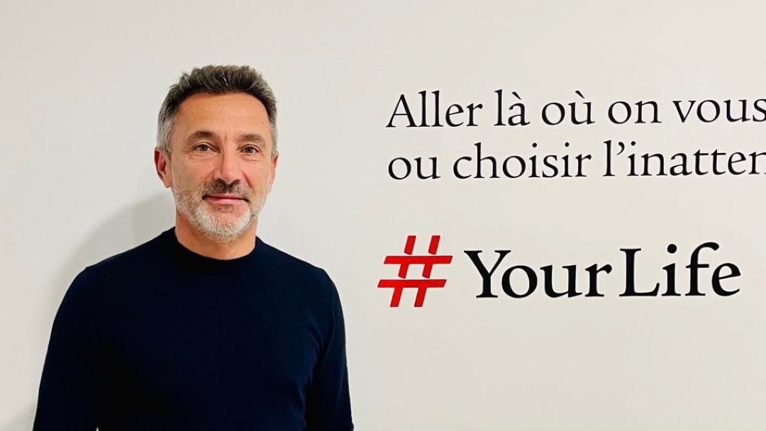 Magasin Hervé DUPLA - Châteaurenard (13160) Visuel 1