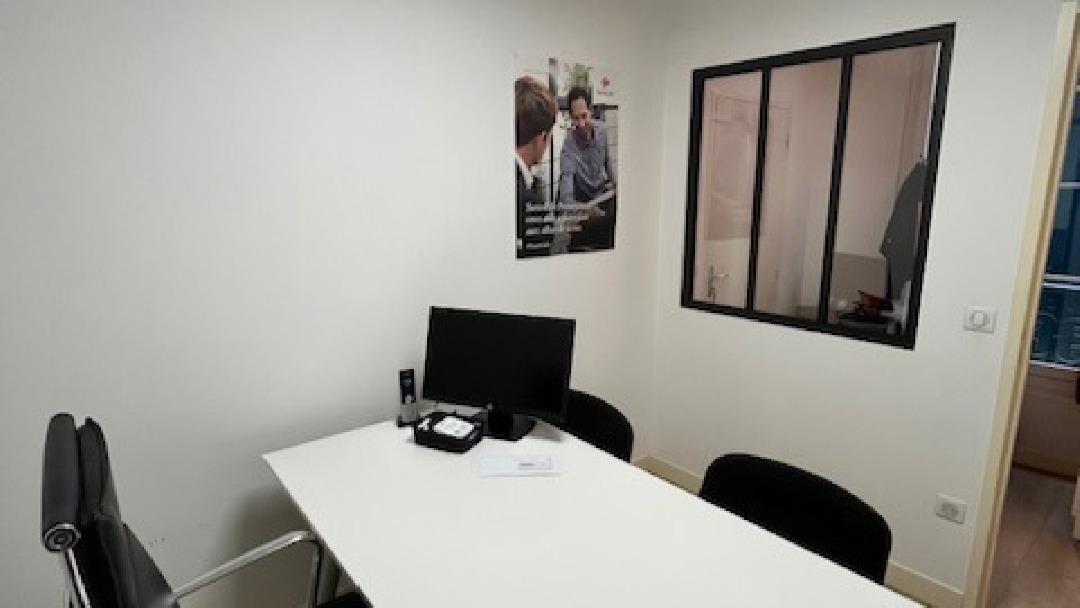 Magasin Guillaume Labat et Julien Ramouneau - Realmont (81120) Visuel 3