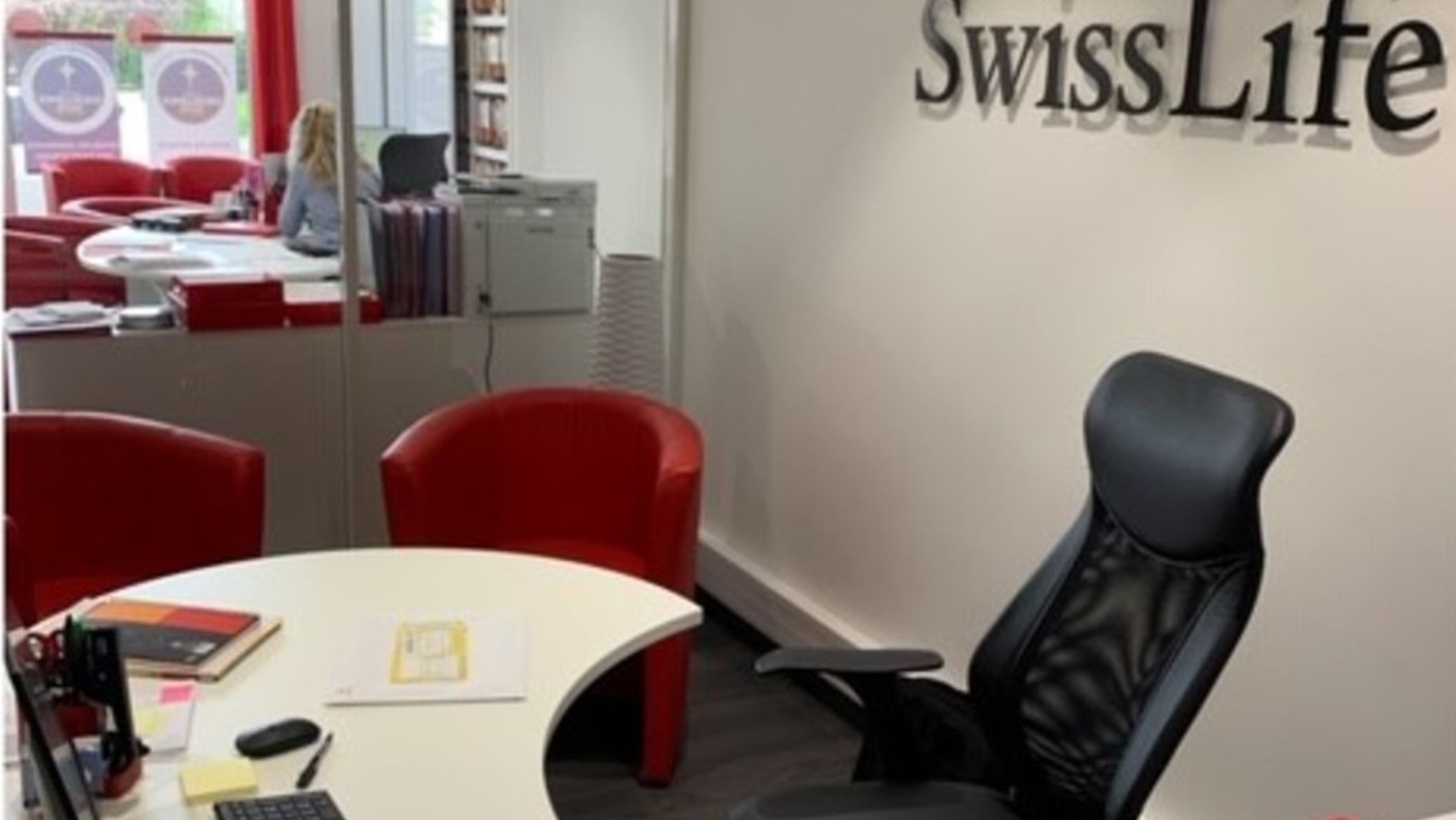 Magasin Florence GRENOT - TAVAUX (39500) Visuel 1