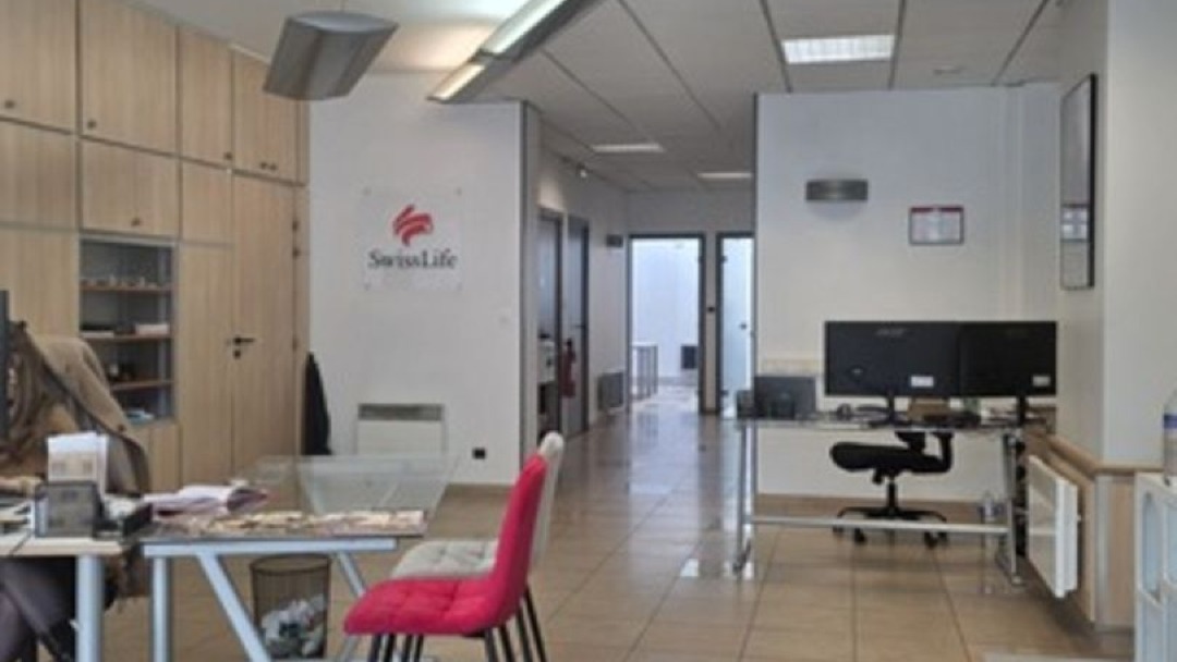 Magasin BOIDIN H. & REMAUX V. - Lens (62300) Visuel 1