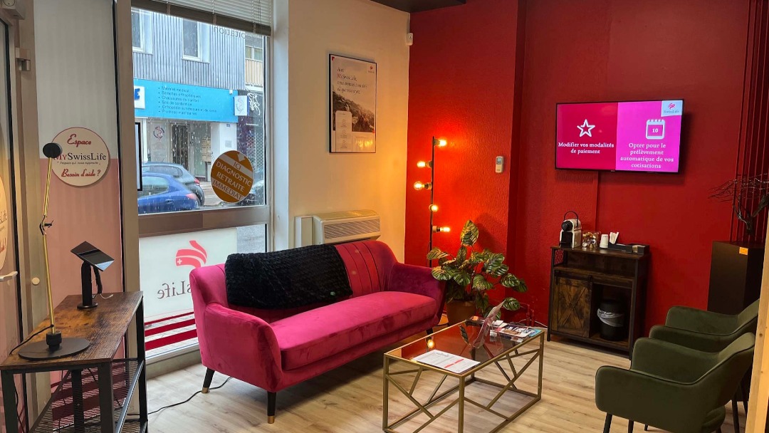 Magasin JEREMIE GELPE - Creutzwald (57150) Visuel 1