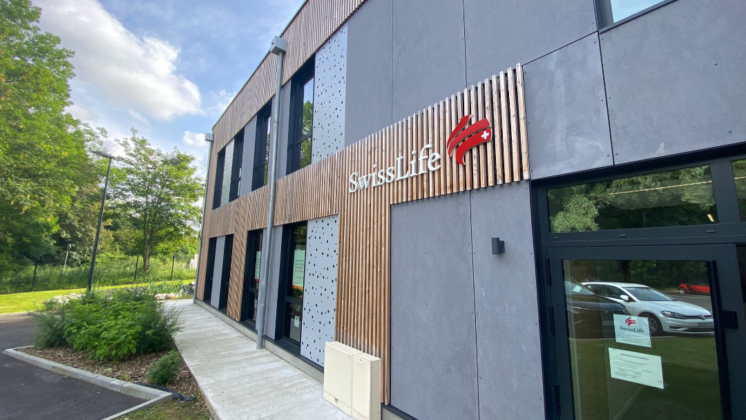 Magasin Julien Miran et Matthieu Vallart  - RONCQ (59223) Visuel 1