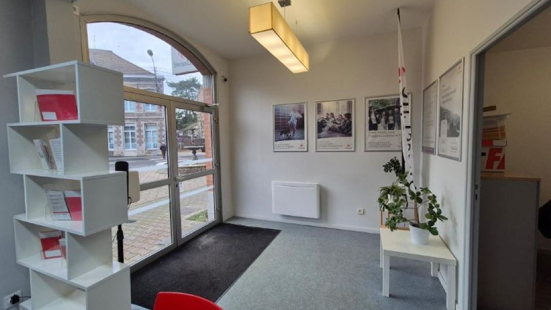 Magasin Laurent DEMAIN - Condé sur l'Escaut (59163) Visuel 1