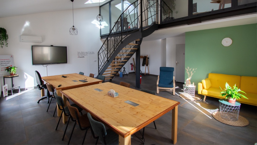 Magasin Laure BERRIN et Jonathan PUECH  - SETE (34200) Visuel 3