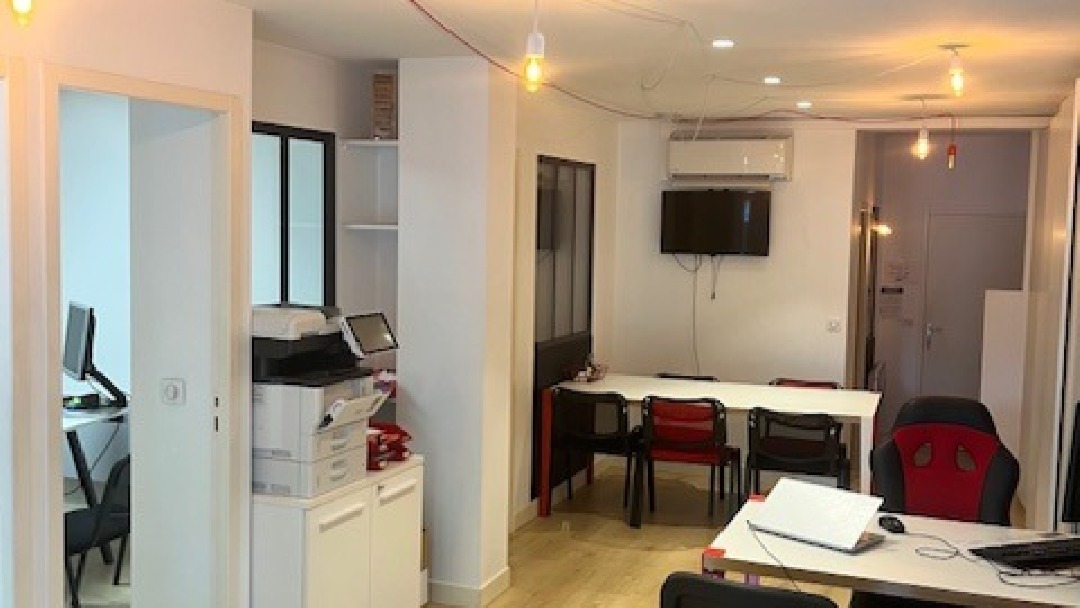 Magasin Guillaume Labat et Julien Ramouneau - Realmont (81120) Visuel 6