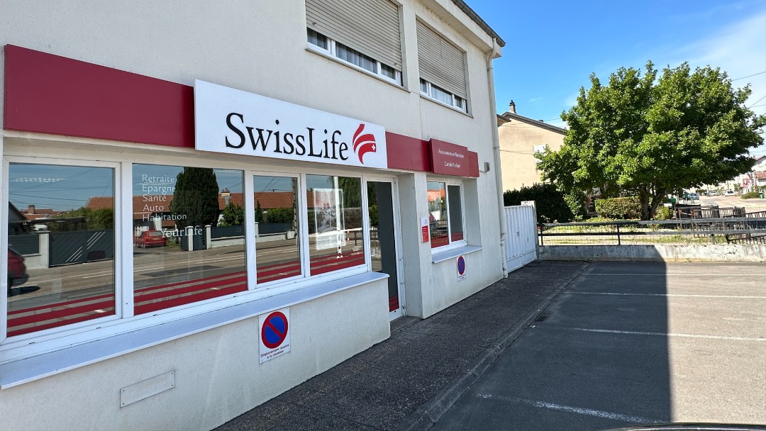 Magasin Carole Becker - Woippy (57140) Visuel 4