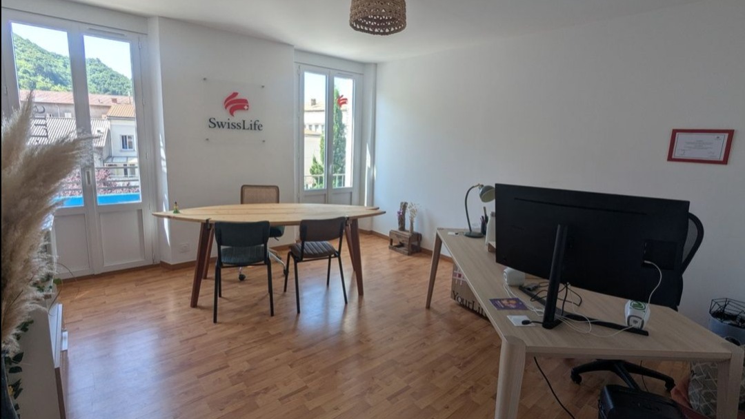 Magasin BERRIN Laure - Digne Les Bains (04000) Visuel 2