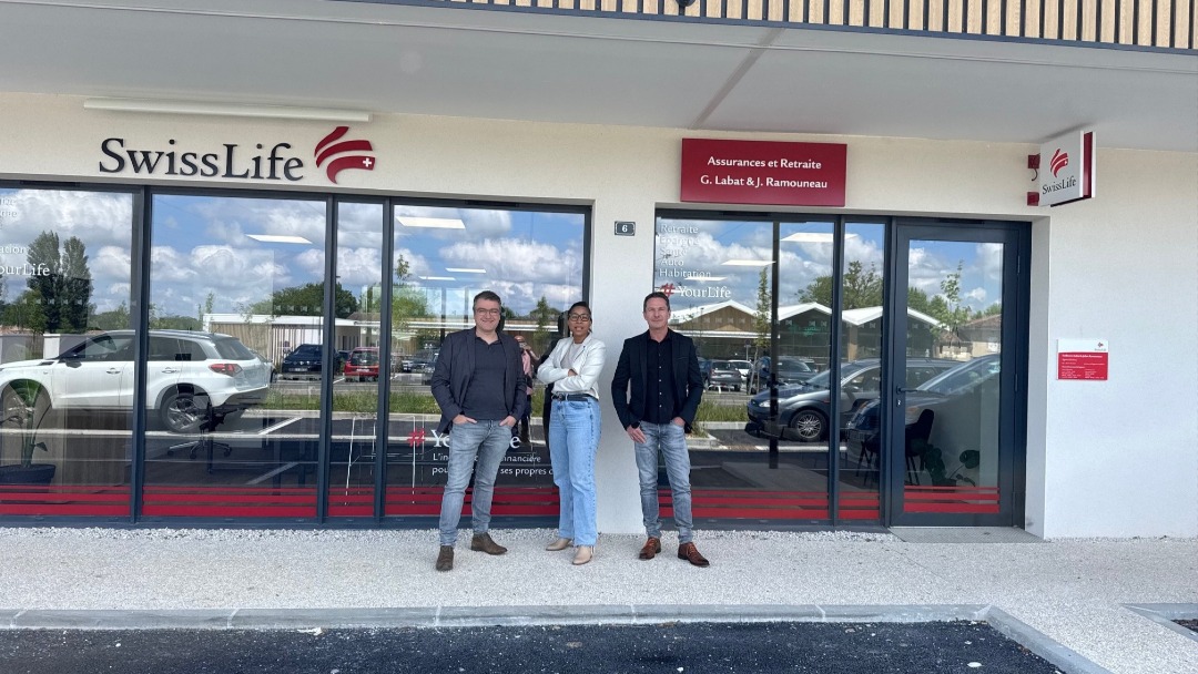 Magasin Guillaume LABAT et Julien RAMOUNEAU - Gragnague (31380) Visuel 7