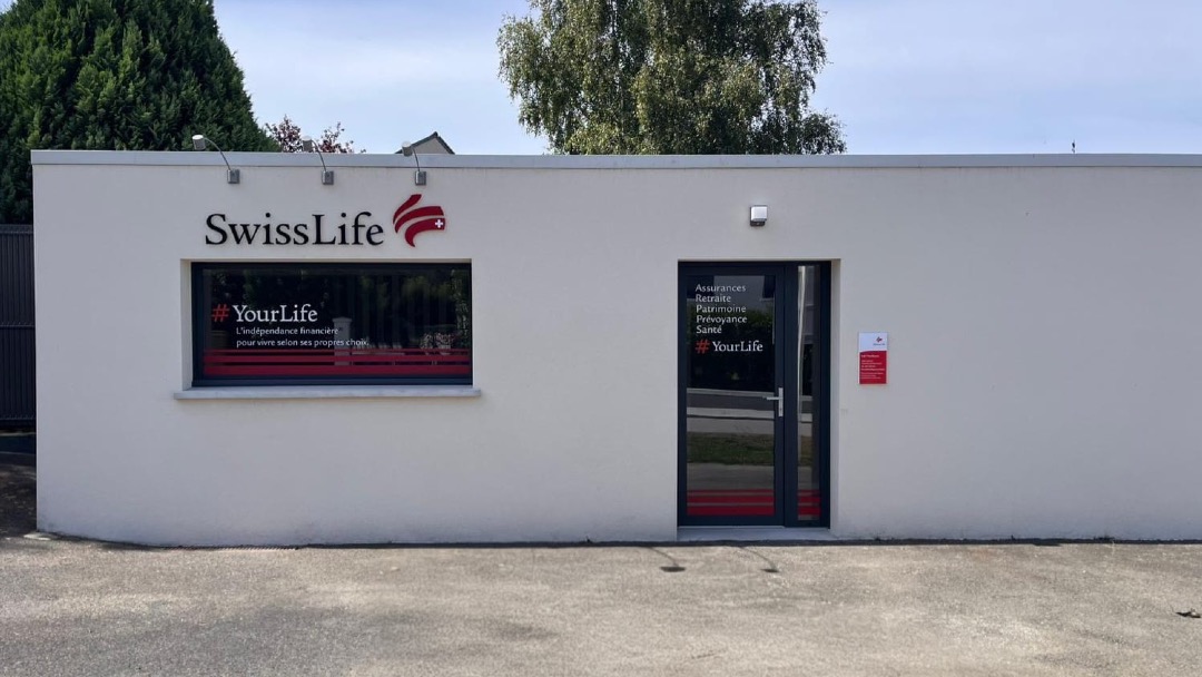 Magasin YSENBAERT LOIC  - Plerin (22190) Visuel 3