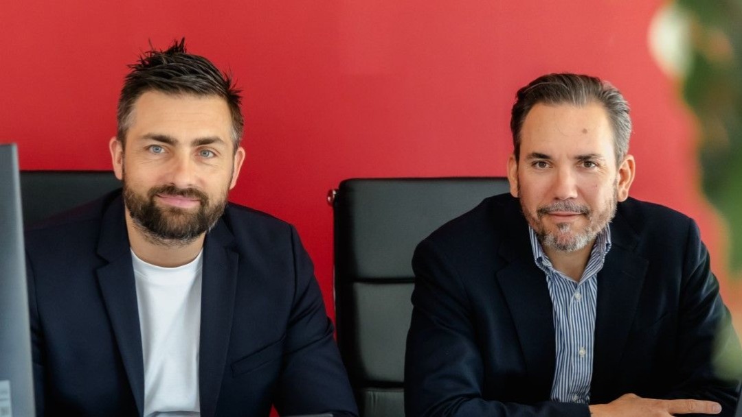 Magasin Florian Caisey et Raphaël Segret - Chatenay Malabry (92290) Visuel 2