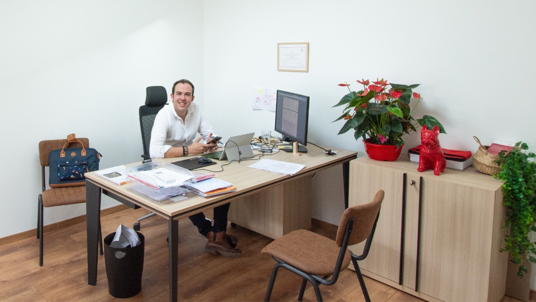 Magasin Laure BERRIN et Jonathan PUECH  - SETE (34200) Visuel 5