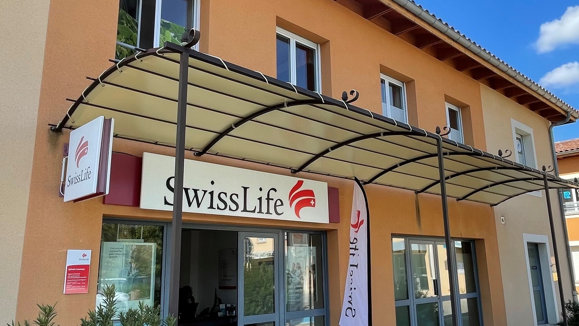 Magasin LEMOUSY Sylvain  - L'ISLE SUR LA SORGUE (84800) Visuel 2