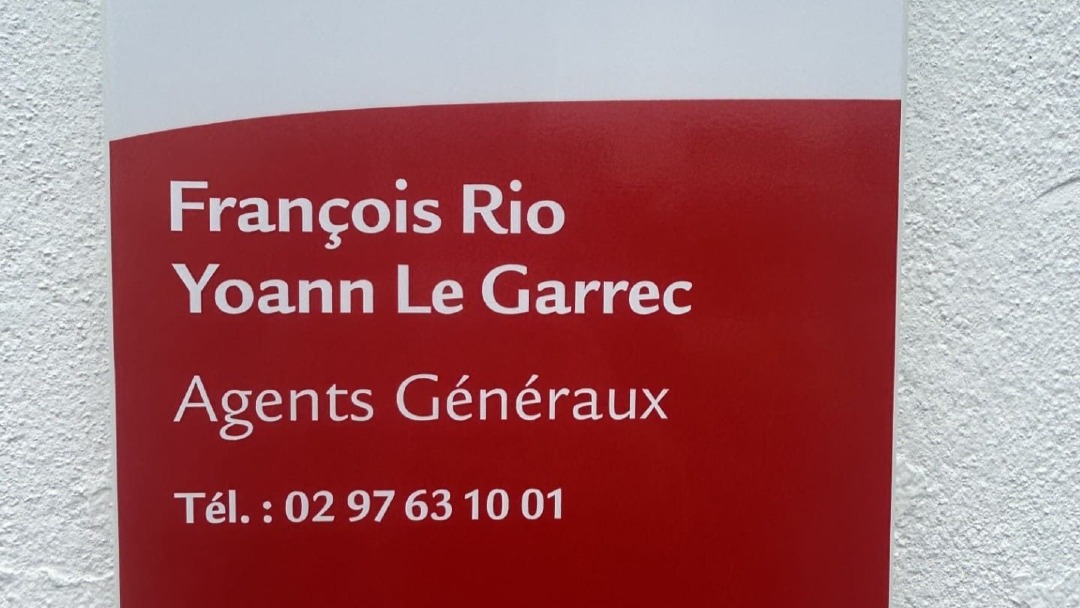 Magasin Francois RIO & Yoann LE GARREC - Vannes (56000) Visuel 2