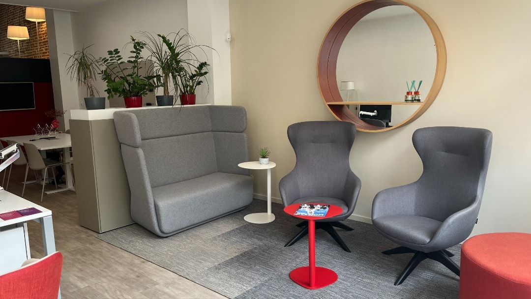 Magasin Romain PHILIPPE - Moissac (82200) Visuel 2