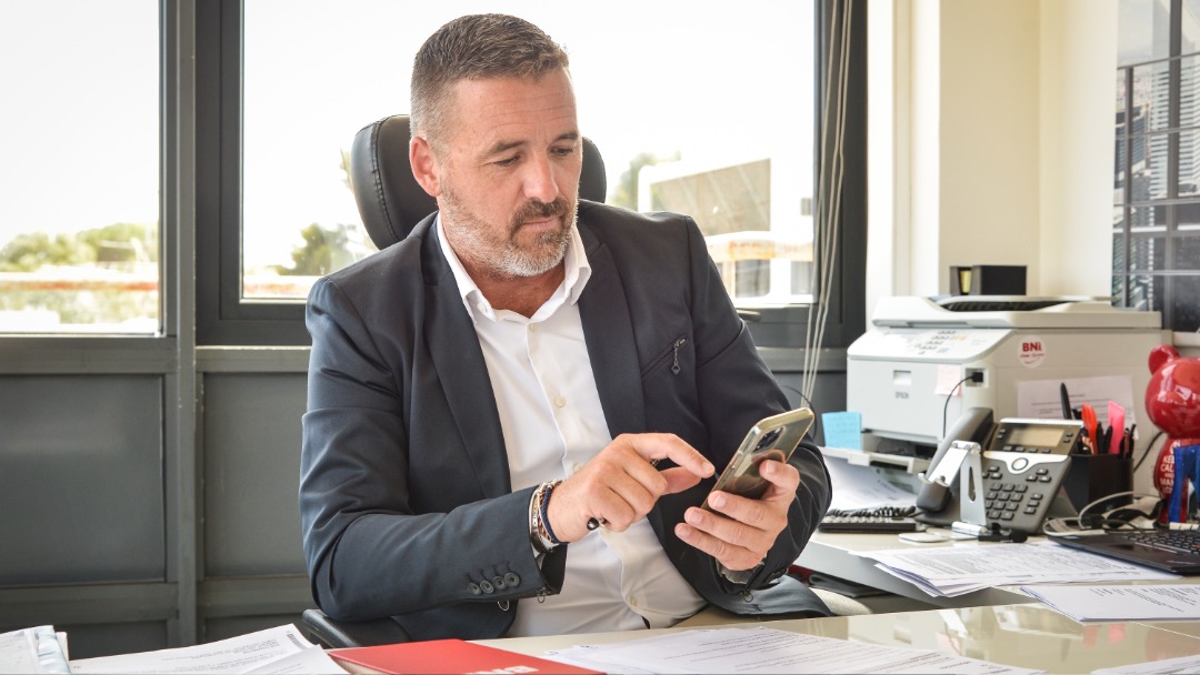 Magasin Nicolas Laval - Antibes (06600) Visuel 2