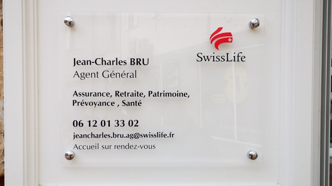 Magasin BRU Jean-Charles - Agen (47000) Visuel 1