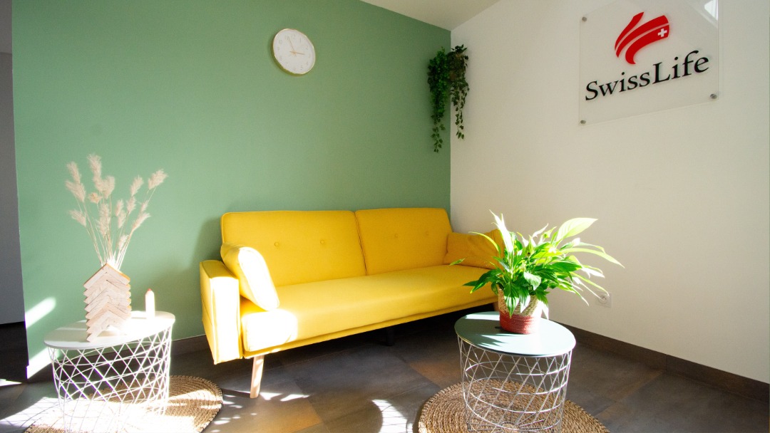 Magasin Laure BERRIN et Jonathan PUECH  - SETE (34200) Visuel 4