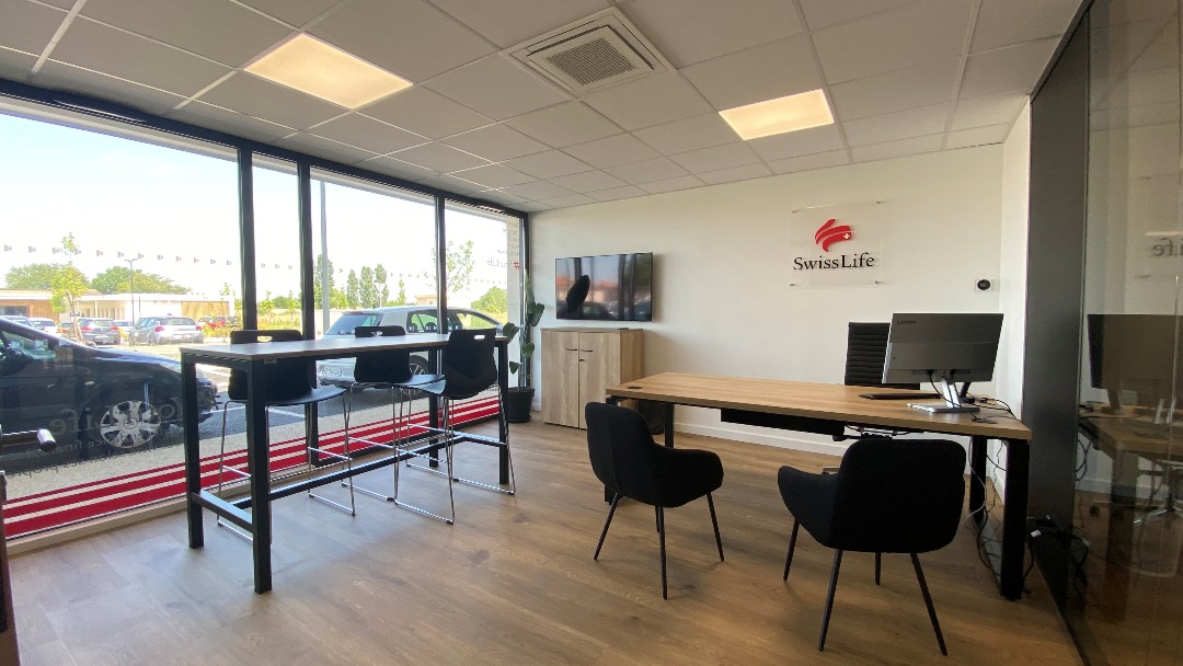 Magasin Guillaume LABAT et Julien RAMOUNEAU - Gragnague (31380) Visuel 4