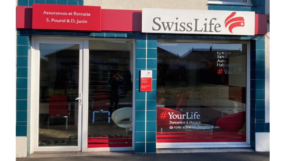 Magasin Stéphanie Pourol et David Juvin - TOURS (37100) Visuel 1