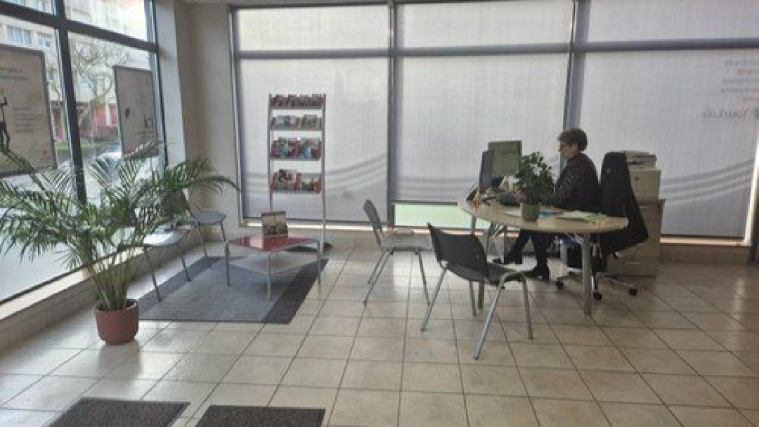 Magasin Médéric BRETON - Lucé (28110) Visuel 4