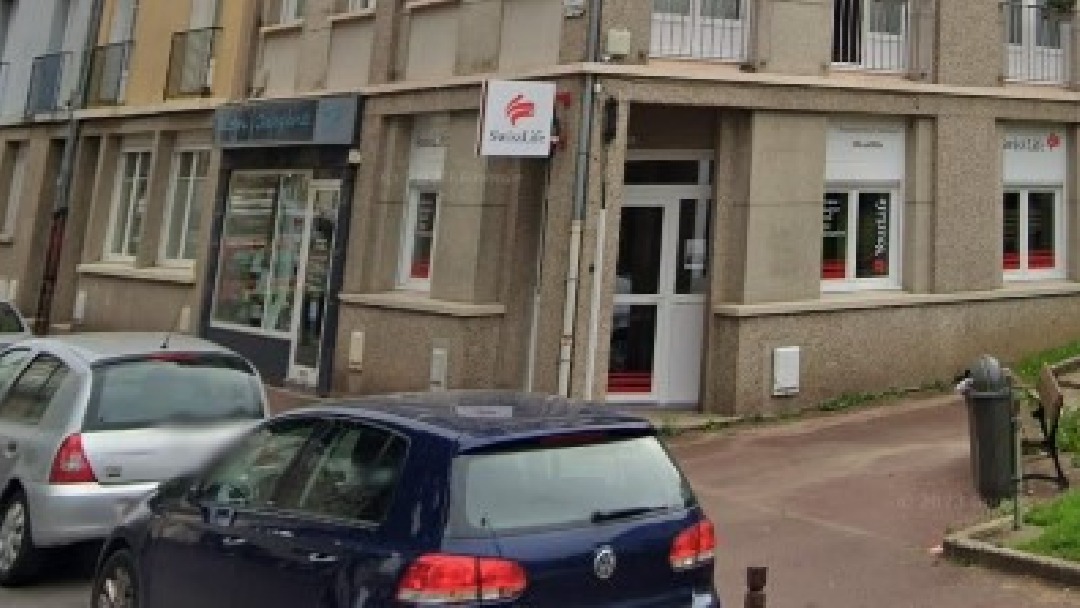 Magasin Mikael Blin - Saint Lô (50000) Visuel 2