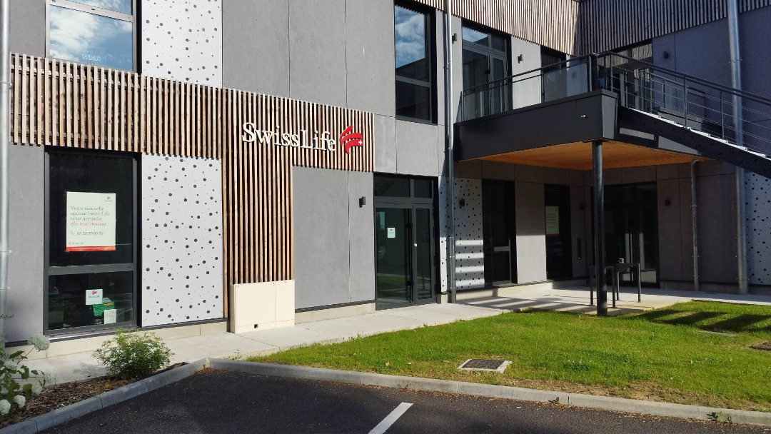 Magasin Julien Miran et Matthieu Vallart  - RONCQ (59223) Visuel 2