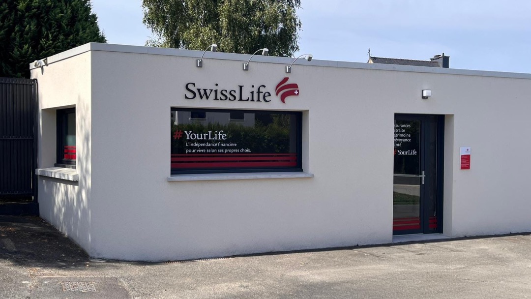 Magasin YSENBAERT LOIC  - Plerin (22190) Visuel 4