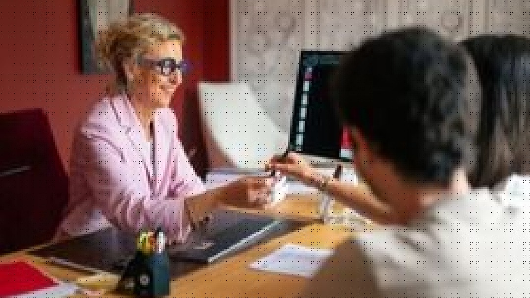 Magasin KARINE MORY  - Le Mans (72100) Visuel 3