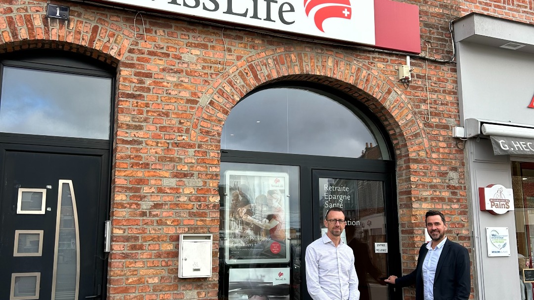 Magasin VANACKER et LIEGEON - Estaires (59940) Visuel 2