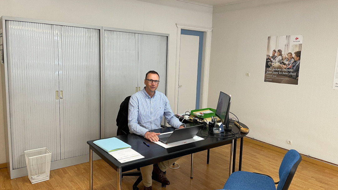 Magasin Julien Miran et Matthieu Vallart - COMINES (59560) Visuel 2