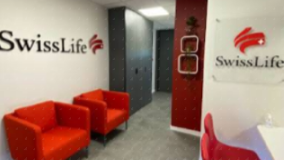 Magasin Agence SwissLife - COME Michael & URCUDOY Jean-Pierre - PAU (64000) Visuel 1