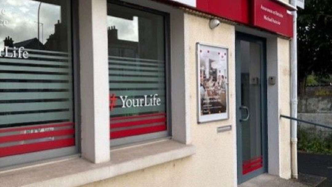 Magasin MICHAEL AUTEXIER - POITIERS (86000) Visuel 1