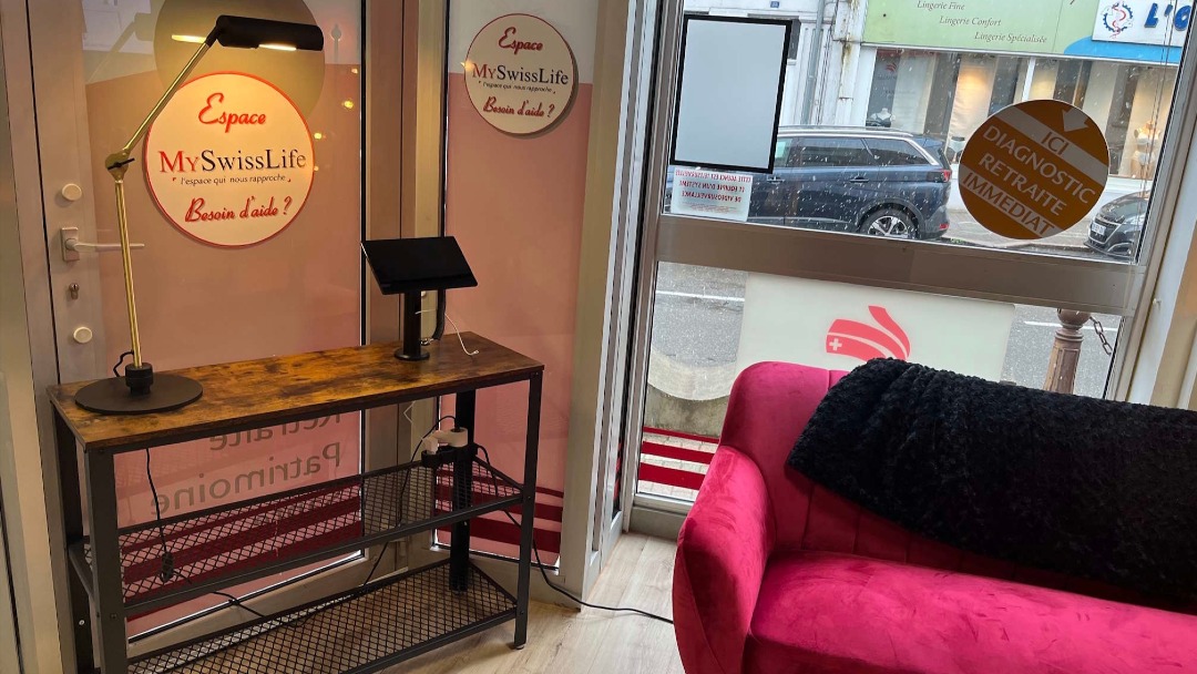 Magasin JEREMIE GELPE - Creutzwald (57150) Visuel 5