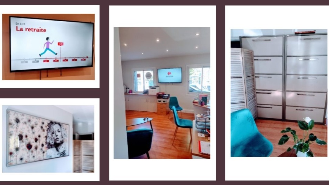 Magasin Laurent Rouch - Eguilles (13510) Visuel 1