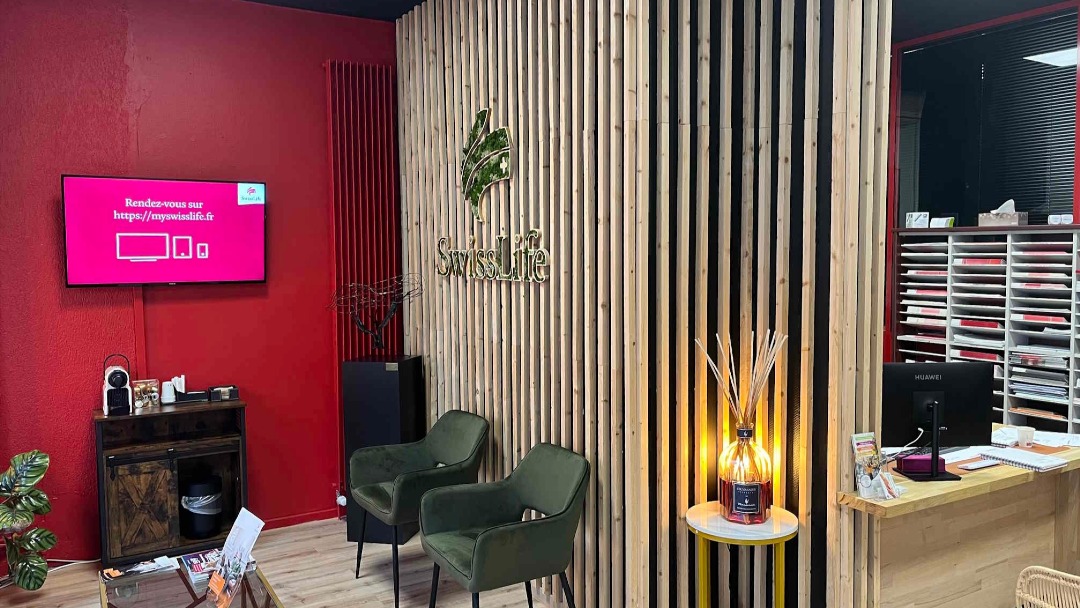 Magasin JEREMIE GELPE - Creutzwald (57150) Visuel 2