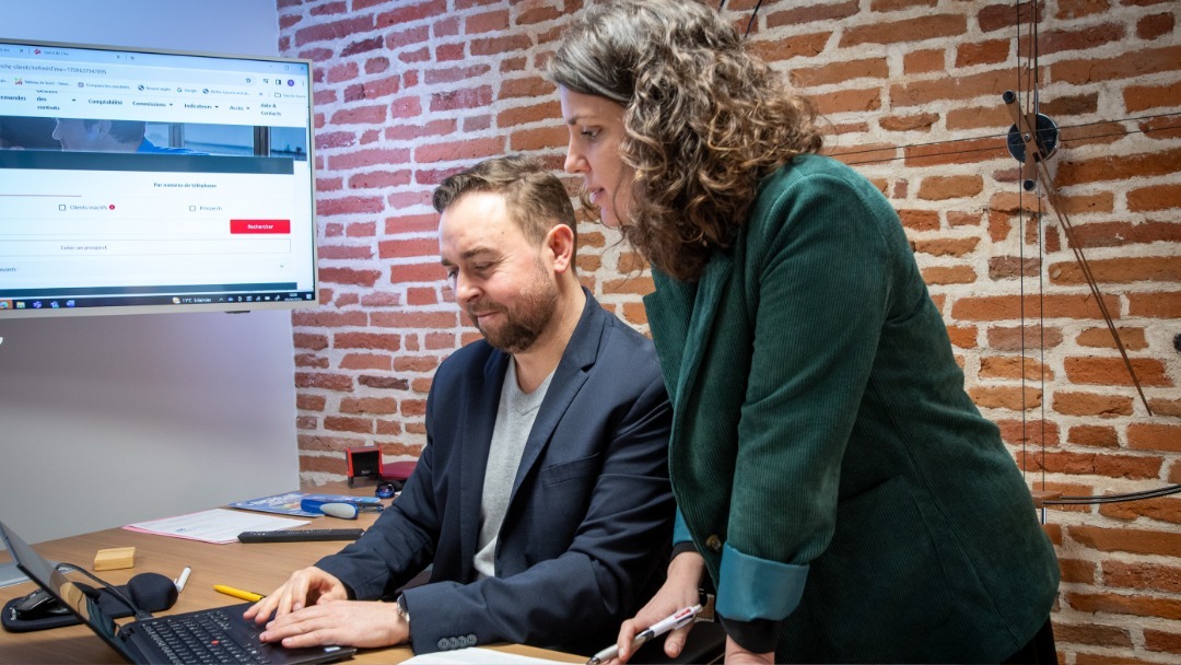 Magasin Romain PHILIPPE - Moissac (82200) Visuel 3