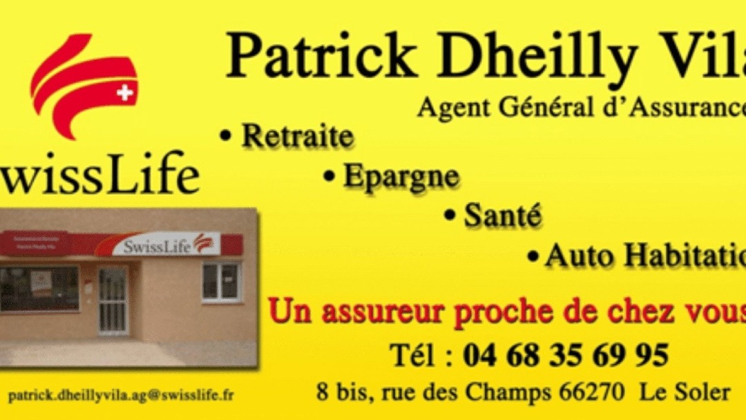 Magasin DHEILLY VILA P. & ESPILONDO J. - Le Soler (66270) Visuel 2