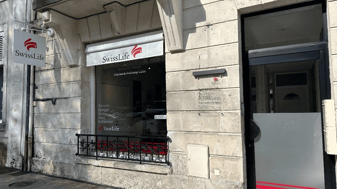 Magasin Marion et Anthony Colin - SAINTES (17100) Visuel 4