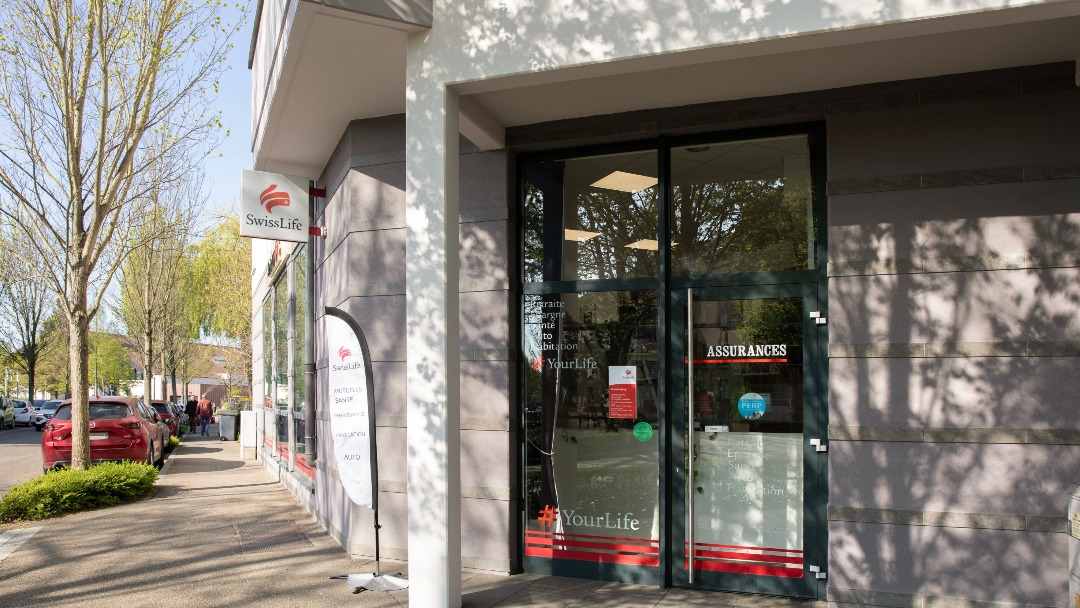 Magasin Séverine Jouy - Haguenau (67500) Visuel 2