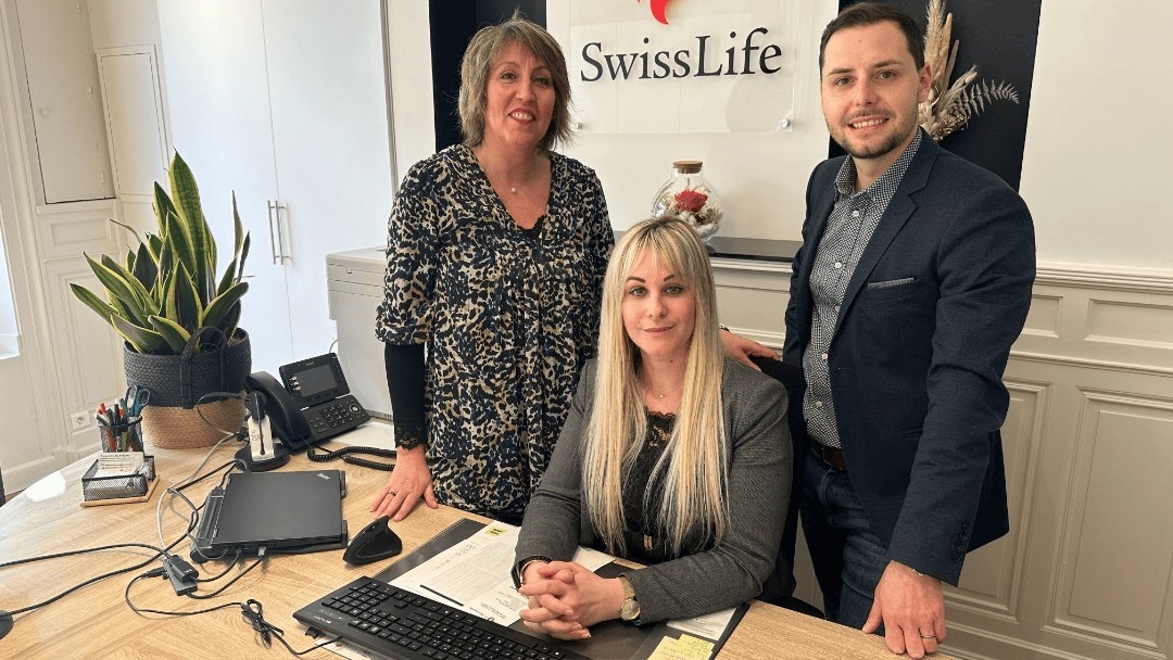 Magasin Marion et Anthony Colin - SAINTES (17100) Visuel 1