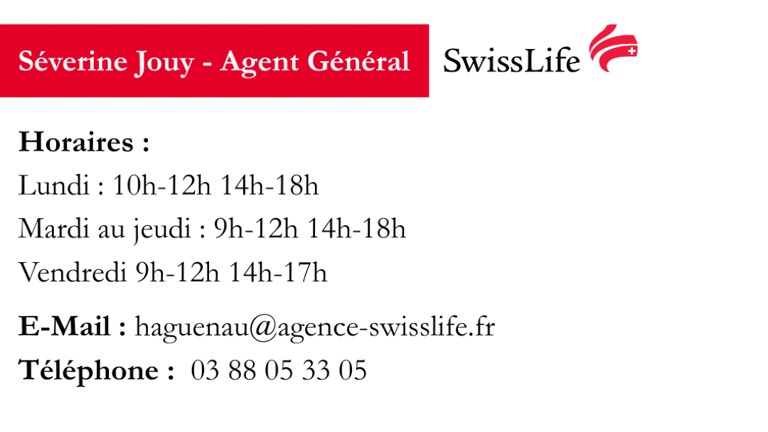 Magasin Séverine Jouy - Haguenau (67500) Visuel 1