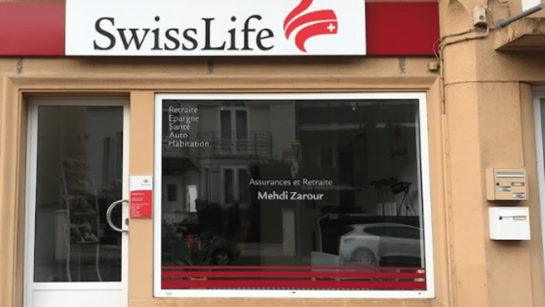 Magasin Mehdi Zarour - Norroy le Veneur (57140) Visuel 1