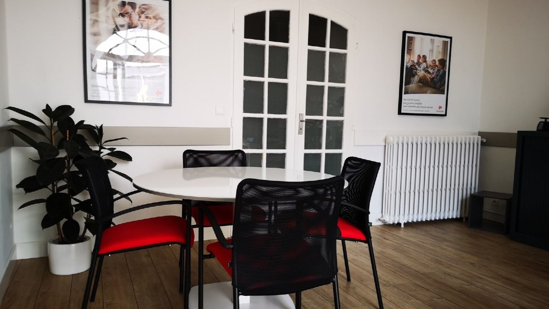 Magasin BRU Jean-Charles - Agen (47000) Visuel 2