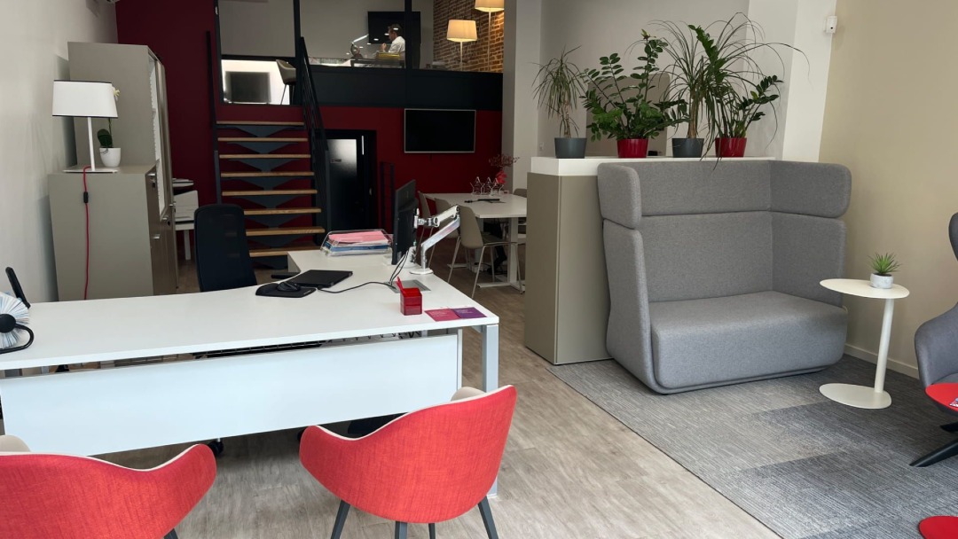Magasin Romain PHILIPPE - Moissac (82200) Visuel 2