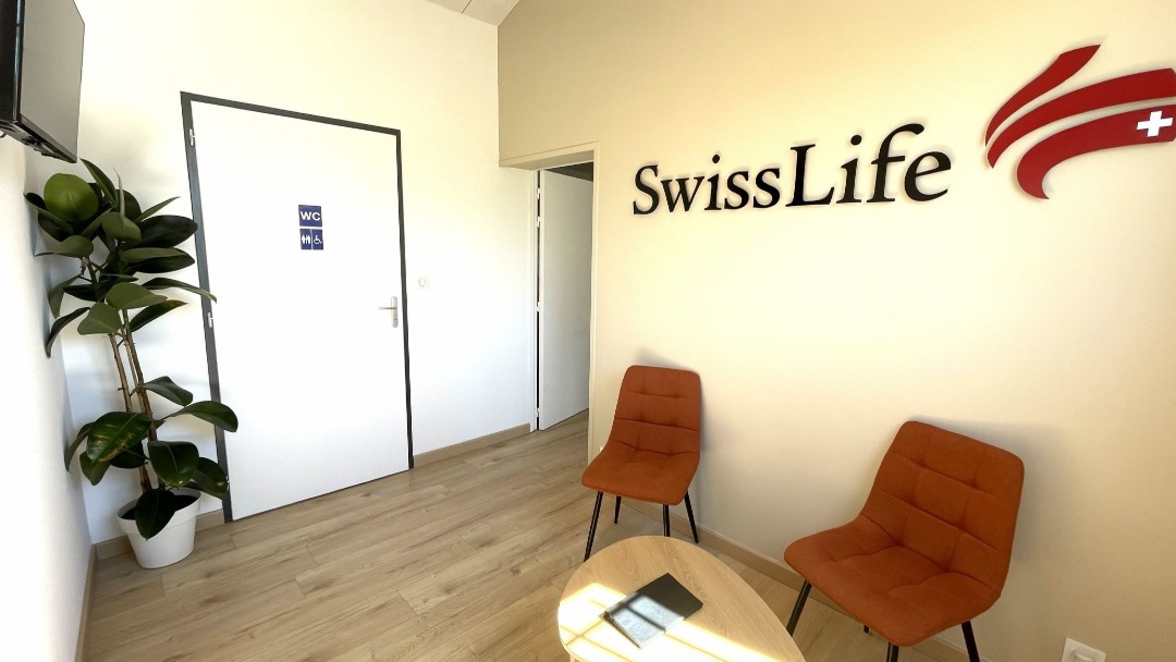 Magasin BARBOSA C. & DUBREUIL A. - Colombiers (34440) Visuel 1