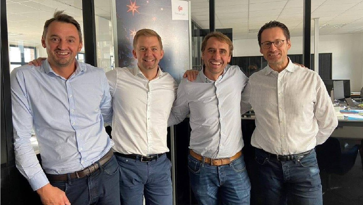 Magasin Cabinet Kleas - Wasquehal (59290) Visuel 1