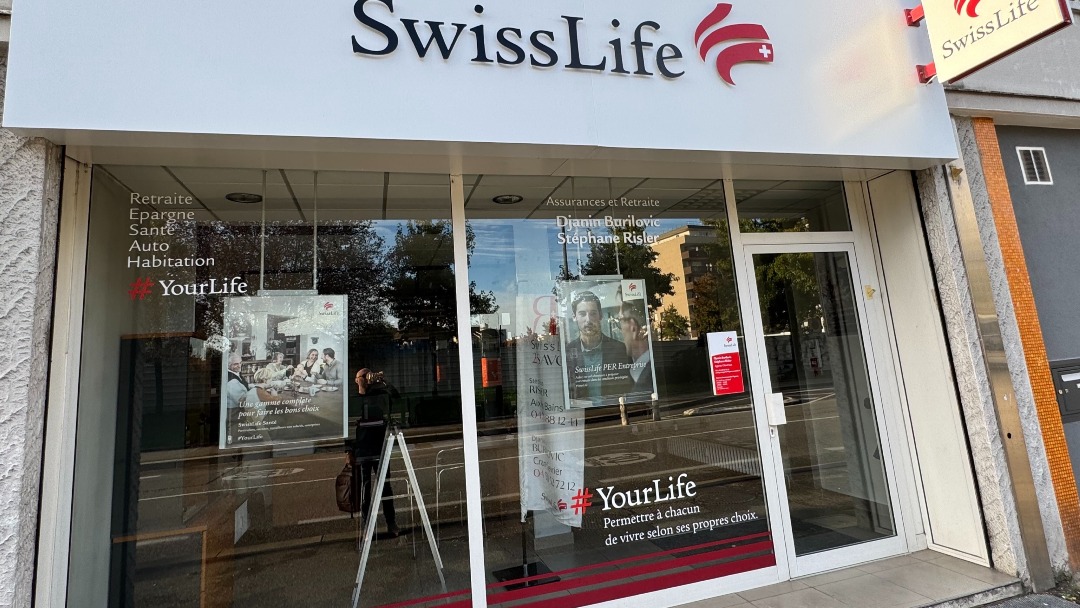 Magasin DJANIN BURILOVIC - Annecy (74960) Visuel 2