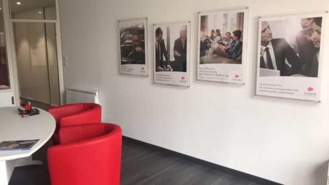 Magasin Florence GRENOT - TAVAUX (39500) Visuel 2